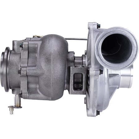 Gpd New Turbocharger 2511277